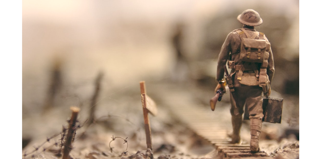 Copertina Geopolitica e mercati: perché oggi non siamo nel 1973