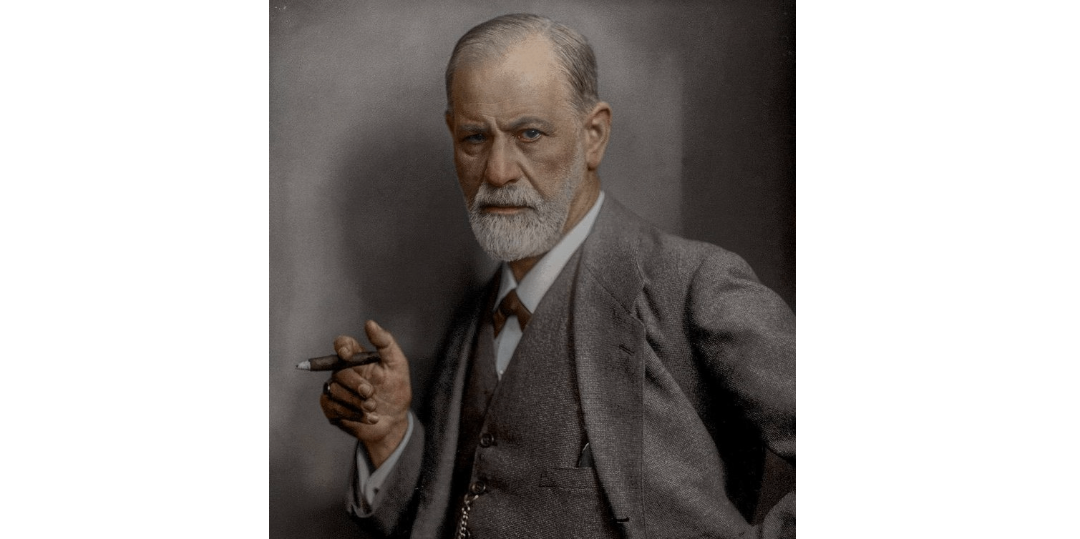 Copertina Freud aveva ragione: il vero rischio siamo noi